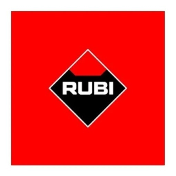 Cortadora De Baldosas Rubi Fast-85 Con Bolsa - Imagen 4