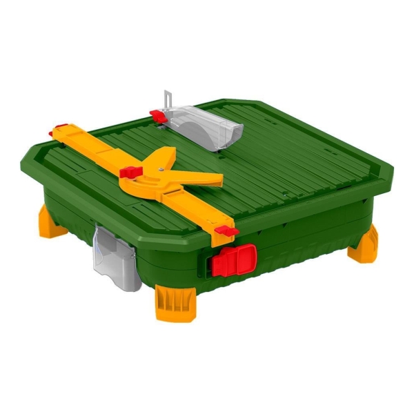 Cortadora De Cerámica A Batería Jadever 20v