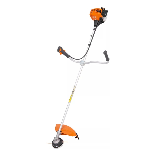 Desmalezadora Nafta 25.4cc Ff85 Holzfforma Calidad Pro