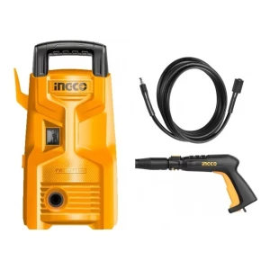 Hidrolavadora 1200w 90bar Super Select Ingco Hpwr12008 Elsue