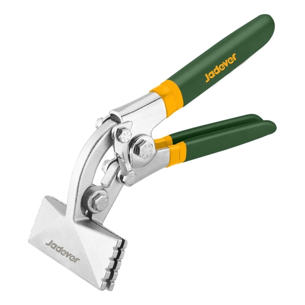 Dobladora Plegadora De Chapa 3* Curva Jadever Jdzb8002