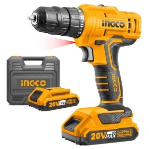 Atornillador Cdli20012 20v P20s Super Select