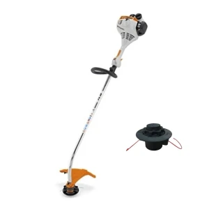 Bordeadora A Nafta Stihl Fs38 27.2cc Envio Gratis
