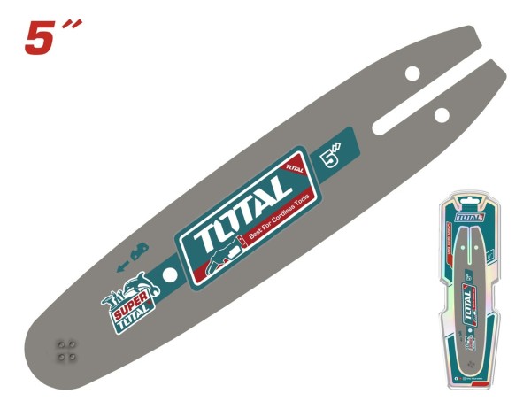 Espada De 5 Para Motosierras Inalámbricas Total Tgtsb50501 - Imagen 2