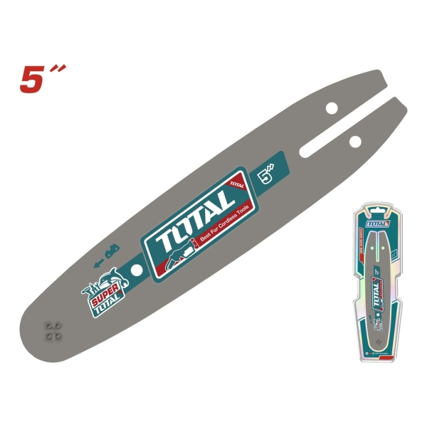 Espada De 5 Para Motosierras Inalámbricas Total Tgtsb50501 - Imagen 2