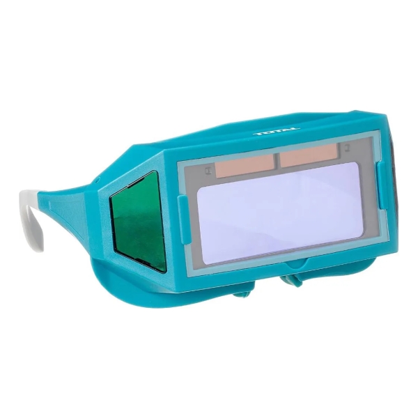 Lentes Gafas De Soldar Fotosensible Total Tsp9405 - Imagen 5