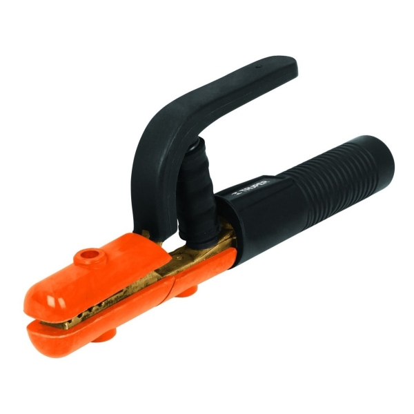 Pinza Porta Electrodo 500a Truper Ppe-500 Elsue