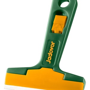 Escareador Espátula Plastico 18x100mm Jadever Jdgs1618