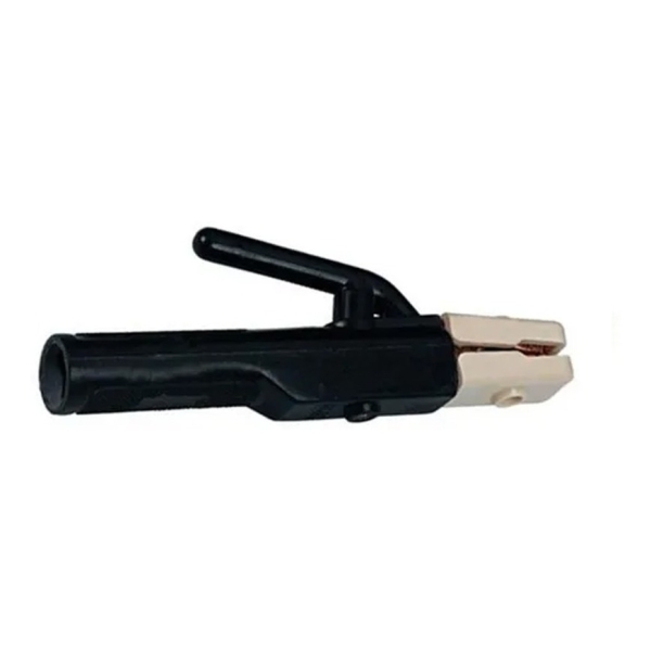 Pinza Porta Electrodo Telwin 600a Origen Italiano Elsue