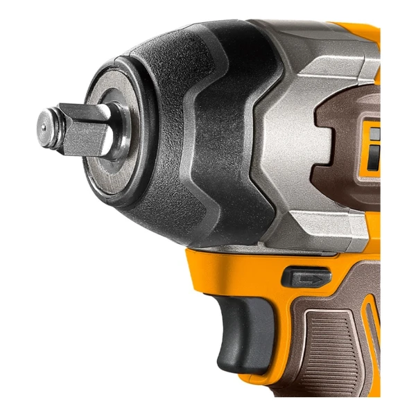Llave De Impacto 850nm 20v Sin Bateria Ingco Ciwli20851 - Imagen 3