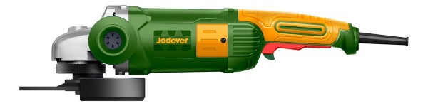 Amoladora Angular 2400w 230mm Jadever Jdag852401