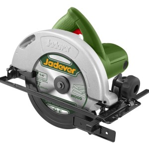 Sierra Circular 1200w 7 1/4 Jadever Jdcw1512001