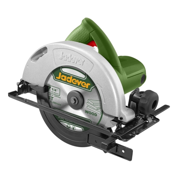 Sierra Circular 1200w 7 1/4 Jadever Jdcw1512001