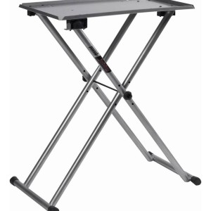 Banco Mesa Trabajo Plegable Femi 50kg 300 Plus