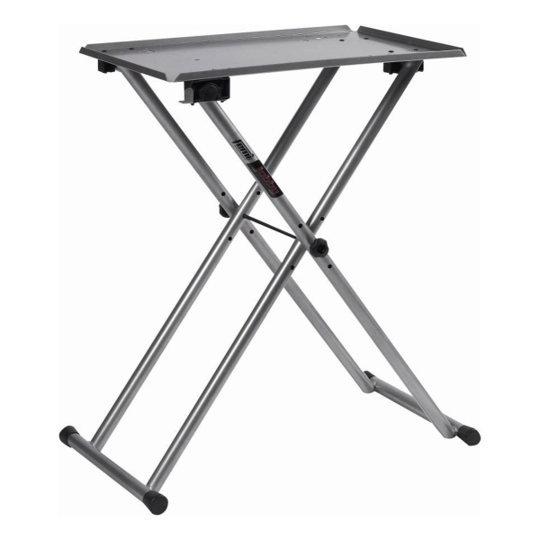 Banco Mesa Trabajo Plegable Femi 50kg 300 Plus