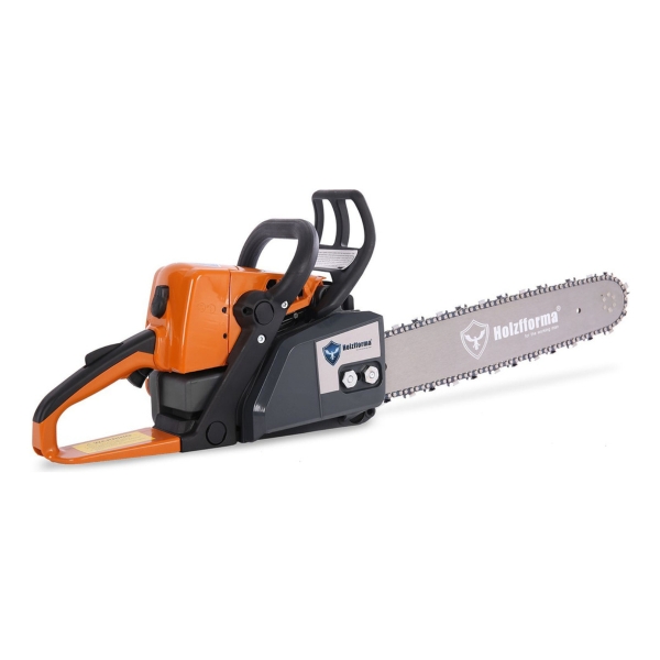 Motosierra A Nafta 45.4cc Espada 16 G255 Holzfforma Pro - Imagen 2