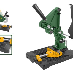 Soporte Para Amoladora Angular Universal 4 1/2 Jadever