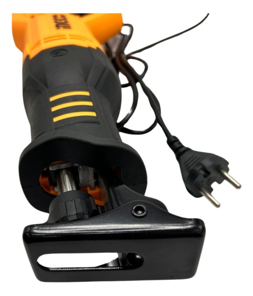 Sierra Sable 750w Con Regulador De Velocidad Ingco - Imagen 3