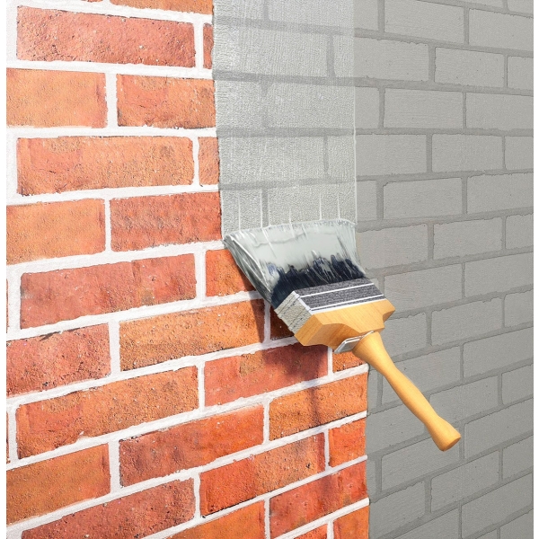 Sika Top Modul 1 Lt Mejorador Adherencia Hormigon Mortero - Imagen 3