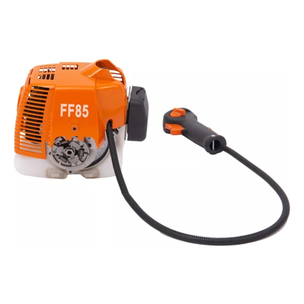 Desmalezadora Nafta 25.4cc Ff85 Holzfforma Calidad Pro - Imagen 4