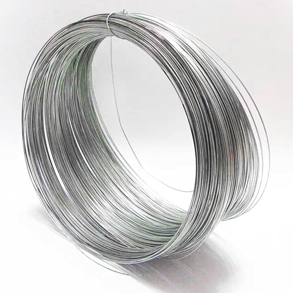 Alambre Malla Electrosoldada Galvanizado N° 12 Rollo 25 Kg - Imagen 3