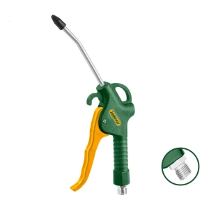 Pistola De Sopletear 110mm Jadever Jdga4611