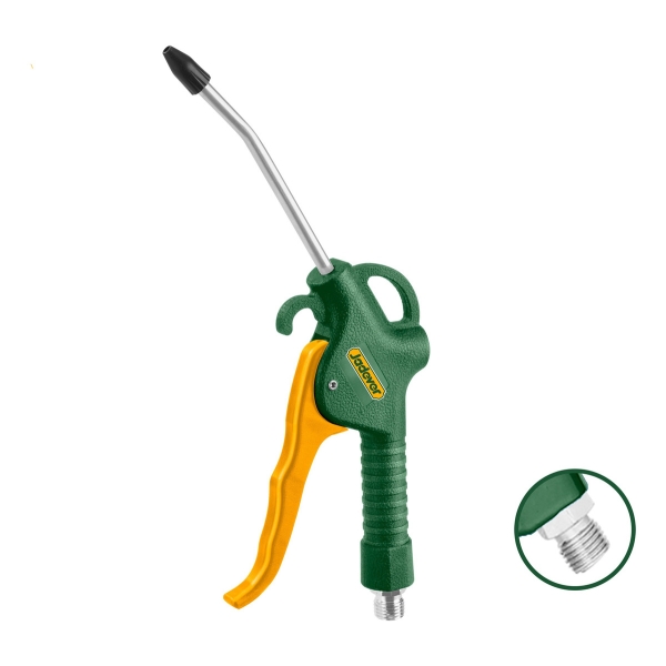 Pistola De Sopletear 110mm Jadever Jdga4611