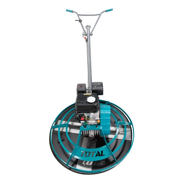 Helicóptero Alisador Total Tp9361-2 Nafta 6.5 Hp - Imagen 2