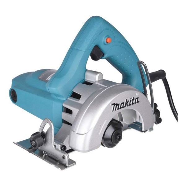 Sierra Concreto-mármol 125 Mm-1450w Makita - Imagen 2