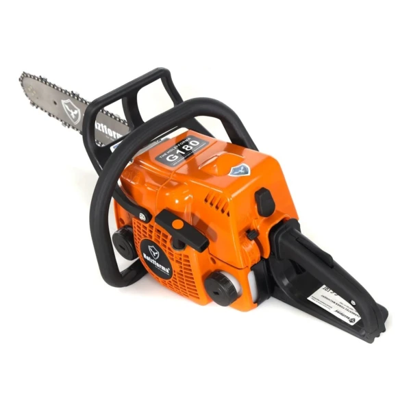 Motosierra Nafta 31.8cc 2hp Espada 14 G180 Holzfforma Pro - Imagen 2