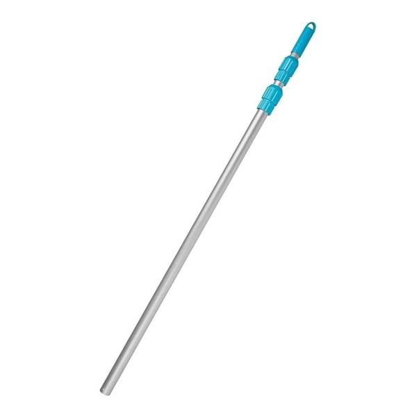 Mango Telescópico Aluminio Ligero De 279cm Intex 29055