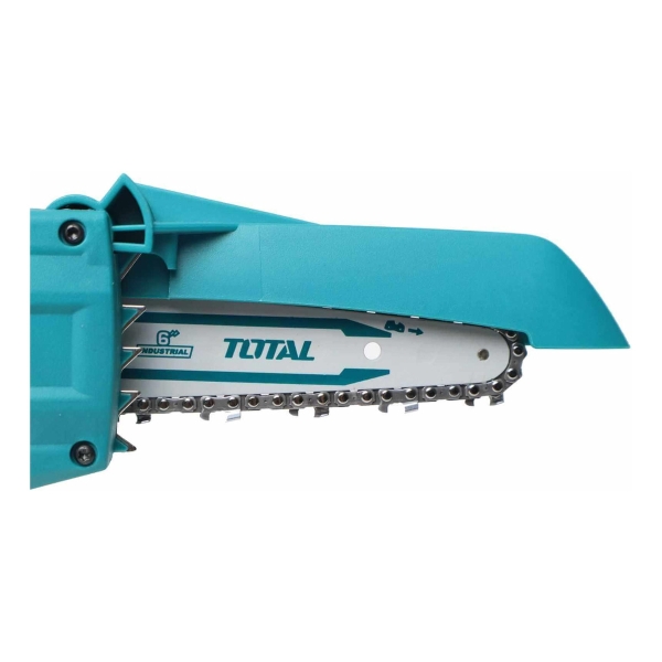 Mini Motosierra 20v 6 Sin Bat - Sin Car Total Tgsli2068 - Imagen 5