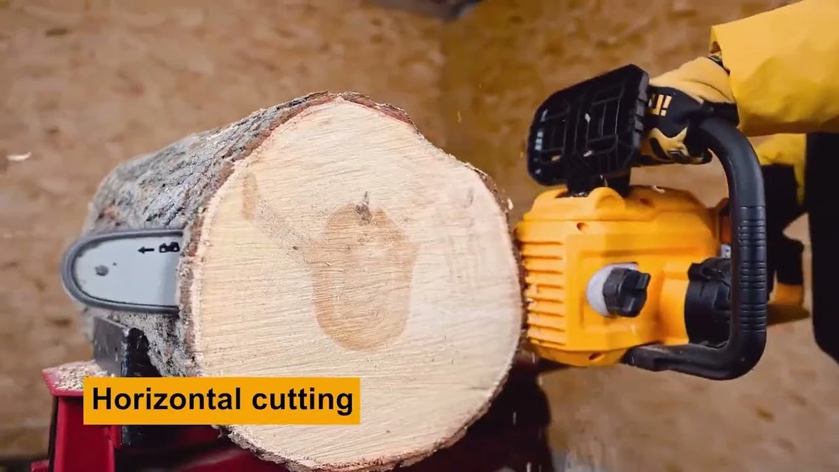 Motosierra A Bateria 40v P20s 16 C/bat C/carg Ingco - Imagen 3