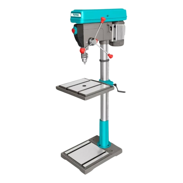 Taladro Columna Pie 32mm 1500w 2 Hp Total 2020 Rpm Industria