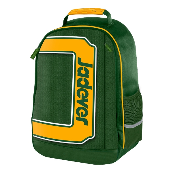 Mochila Multiuso Jdtg4100 Jadever