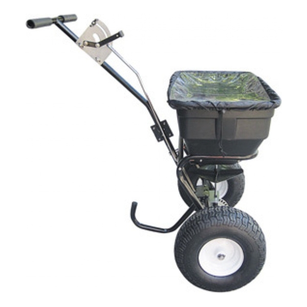 Fertilizadora Manual Equus 3,6mts Fertilizado 60lts - Imagen 5