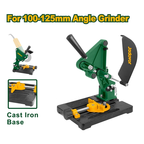 Soporte Para Amoladora Angular Universal 4 1/2 Jadever - Imagen 2