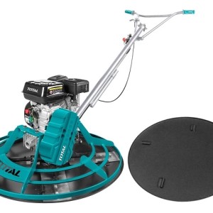 Helicóptero Alisador Total Tp9361-2 Nafta 6.5 Hp