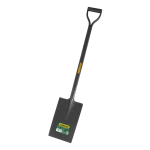 Pala De Corte Metalica 1000mm Jadever Jdse3334