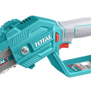 Mini Motosierra A Batería 5 Pul 20v Total Tgsli2058 Sin/bat