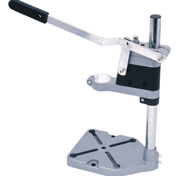 Soporte Para Taladro De Banco Profesional Alta Calidad - Imagen 3