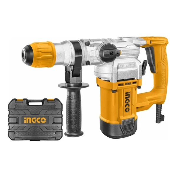 Rotomartillo Ingco Rh10506 4.5j 3800 Gpm.