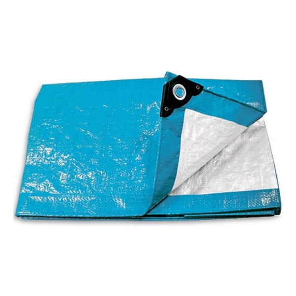 Lona Toldo Pretul 3 X 4 M Reforzada Camping - Imagen 2