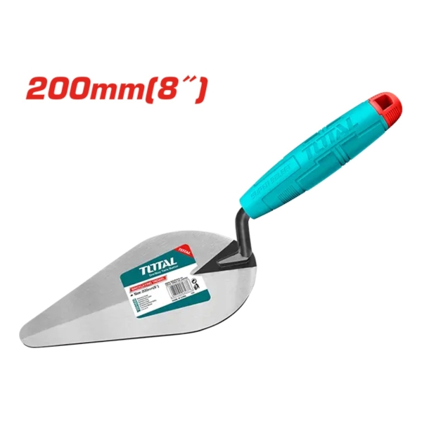 Cuchara De Albañil 8'' 180mm Total Tht828125 - Imagen 2