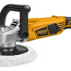 Lustra-pulidora 7 Ingco Ap12008 180mm 1400w 900-3800rpm