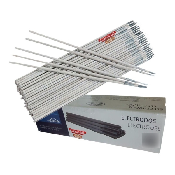 Electrodo Aga Linde 10kg R11 R13 3,25 Oferton