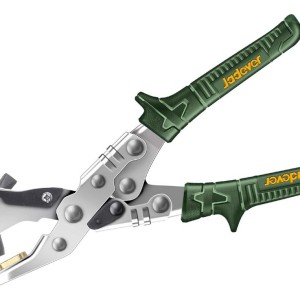 Pinza Ojalillo Sacabocado Jadever Jdlh1801