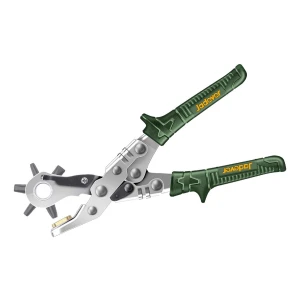 Pinza Ojalillo Sacabocado Jadever Jdlh1801