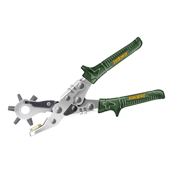 Pinza Ojalillo Sacabocado Jadever Jdlh1801