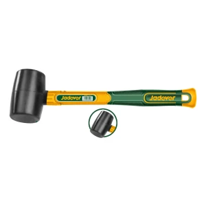 Martillo De Goma 16 Oz Jadever Jdhm7302